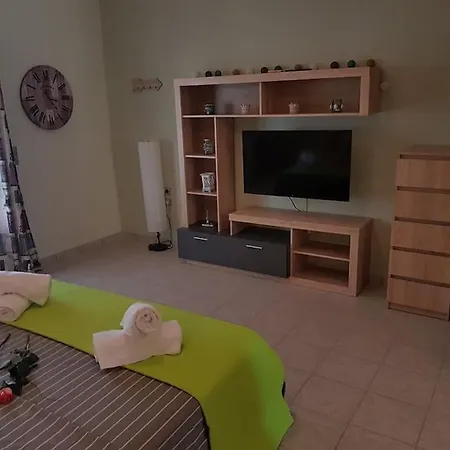 Rema Apartament Acharavi (Corfu)