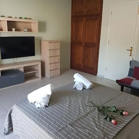 Apartament Rema