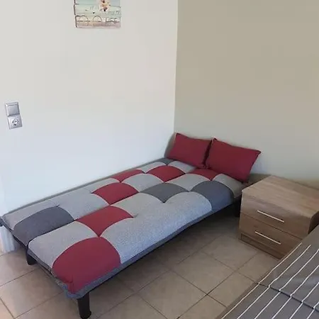 Apartament Rema Acharavi (Corfu)
