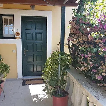 Rema Apartament Acharavi (Corfu)