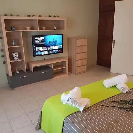 Rema Apartament Acharavi (Corfu)